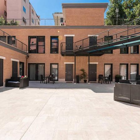 Homeflat Roma Ngoại thất bức ảnh