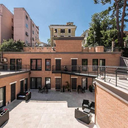 Homeflat Roma Ngoại thất bức ảnh
