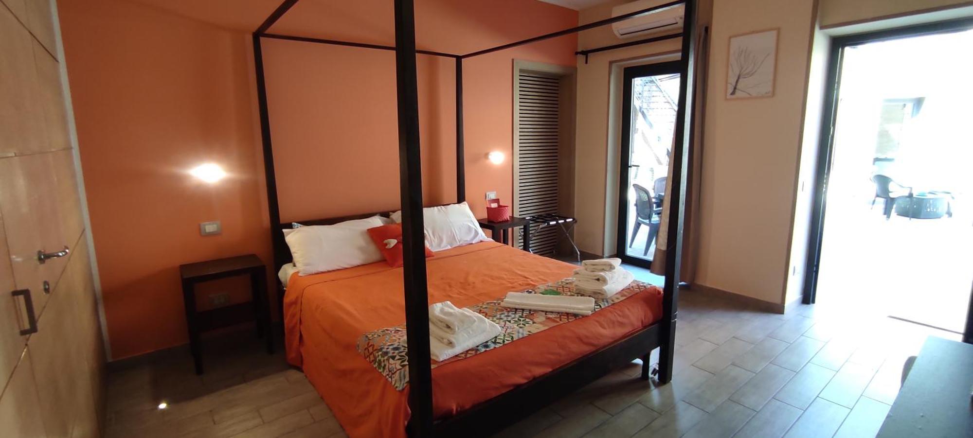 Homeflat Roma Ngoại thất bức ảnh