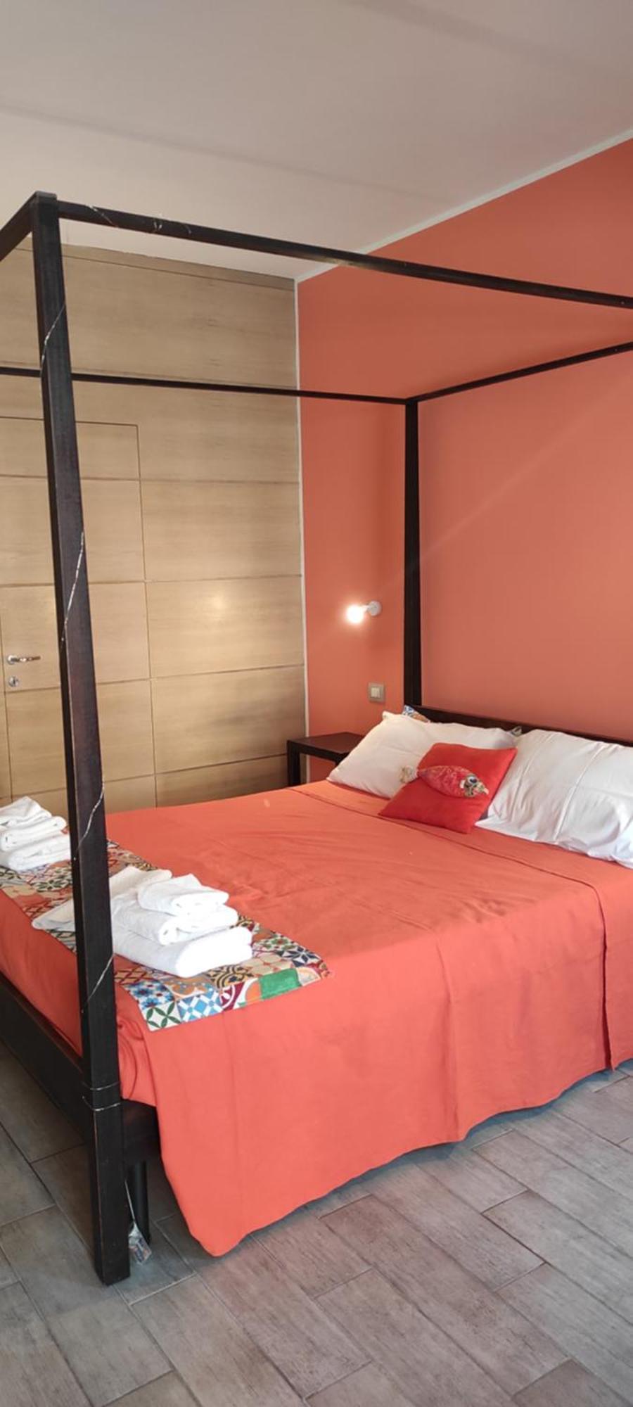 Homeflat Roma Ngoại thất bức ảnh
