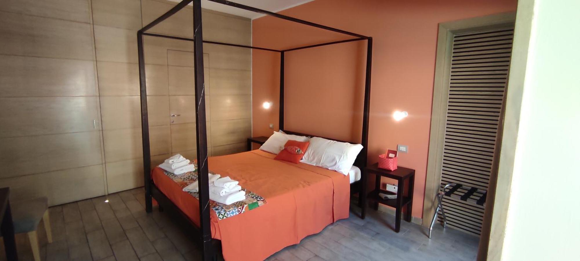 Homeflat Roma Ngoại thất bức ảnh