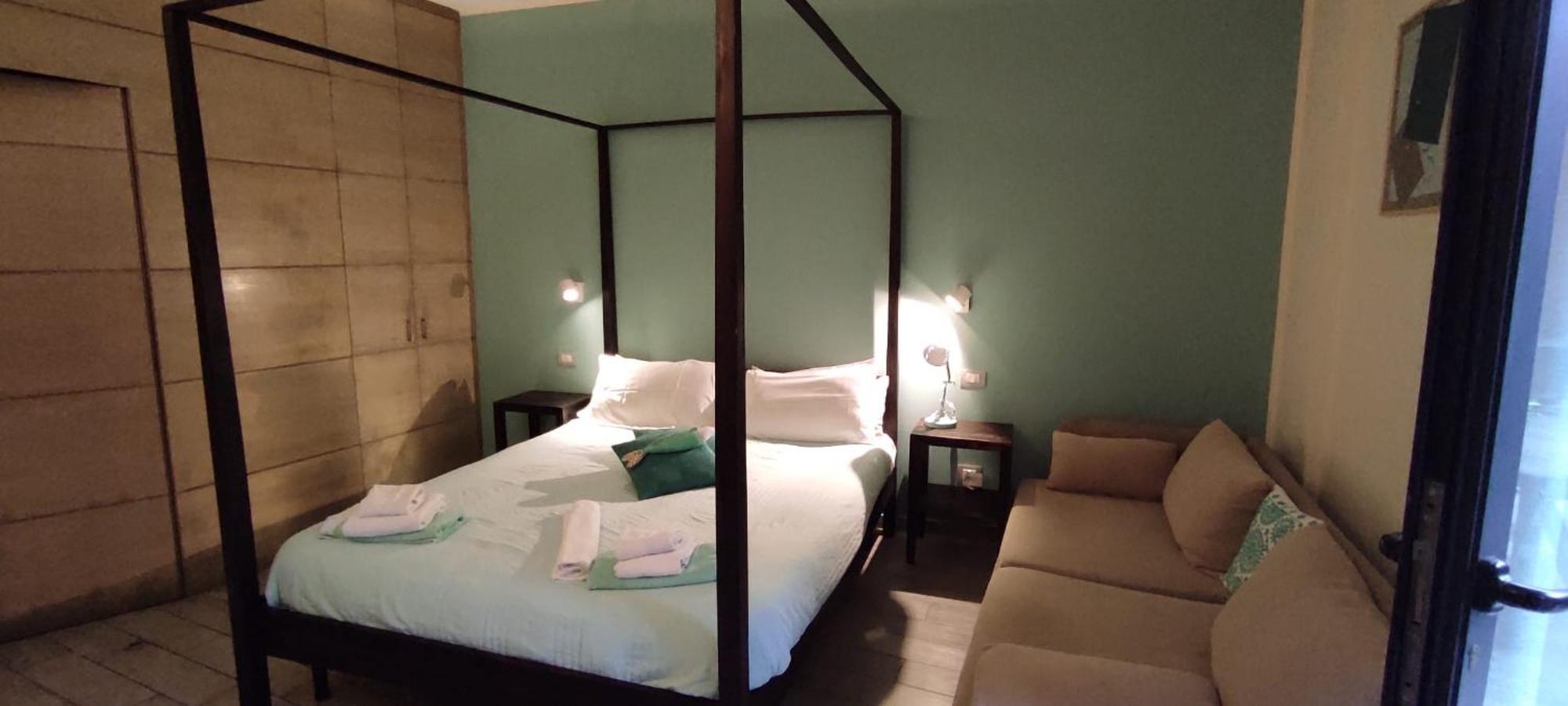 Homeflat Roma Ngoại thất bức ảnh
