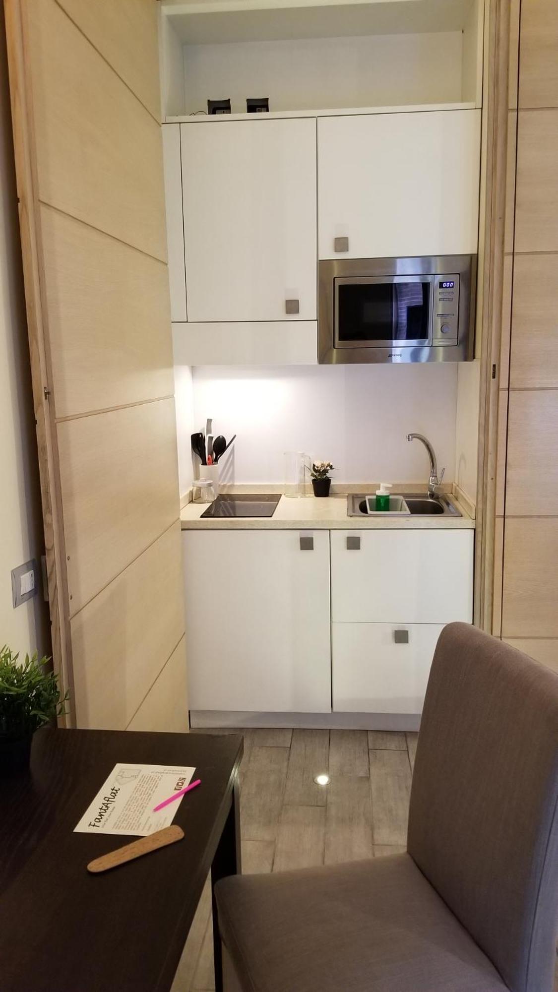 Homeflat Roma Ngoại thất bức ảnh