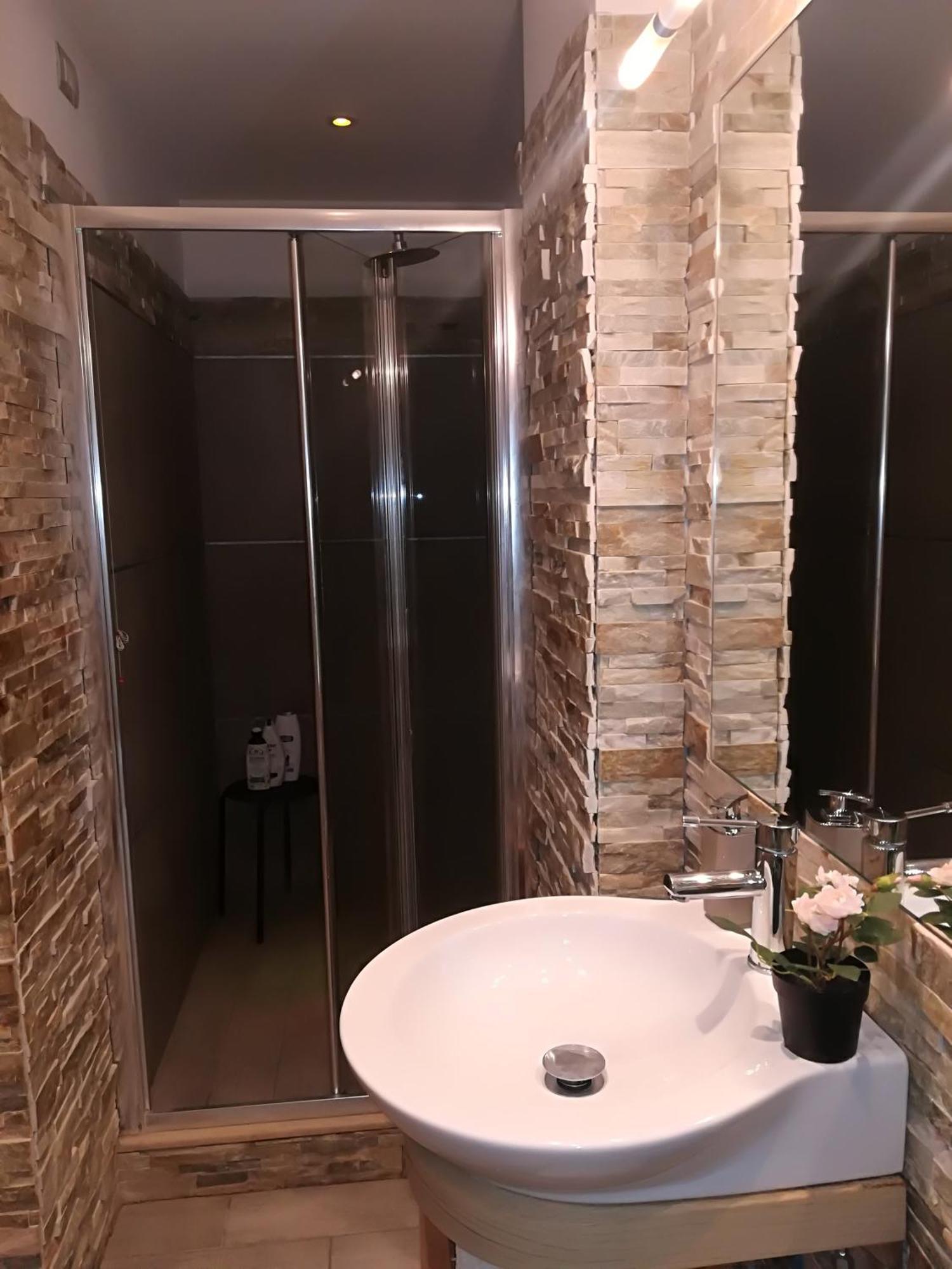 Homeflat Roma Ngoại thất bức ảnh