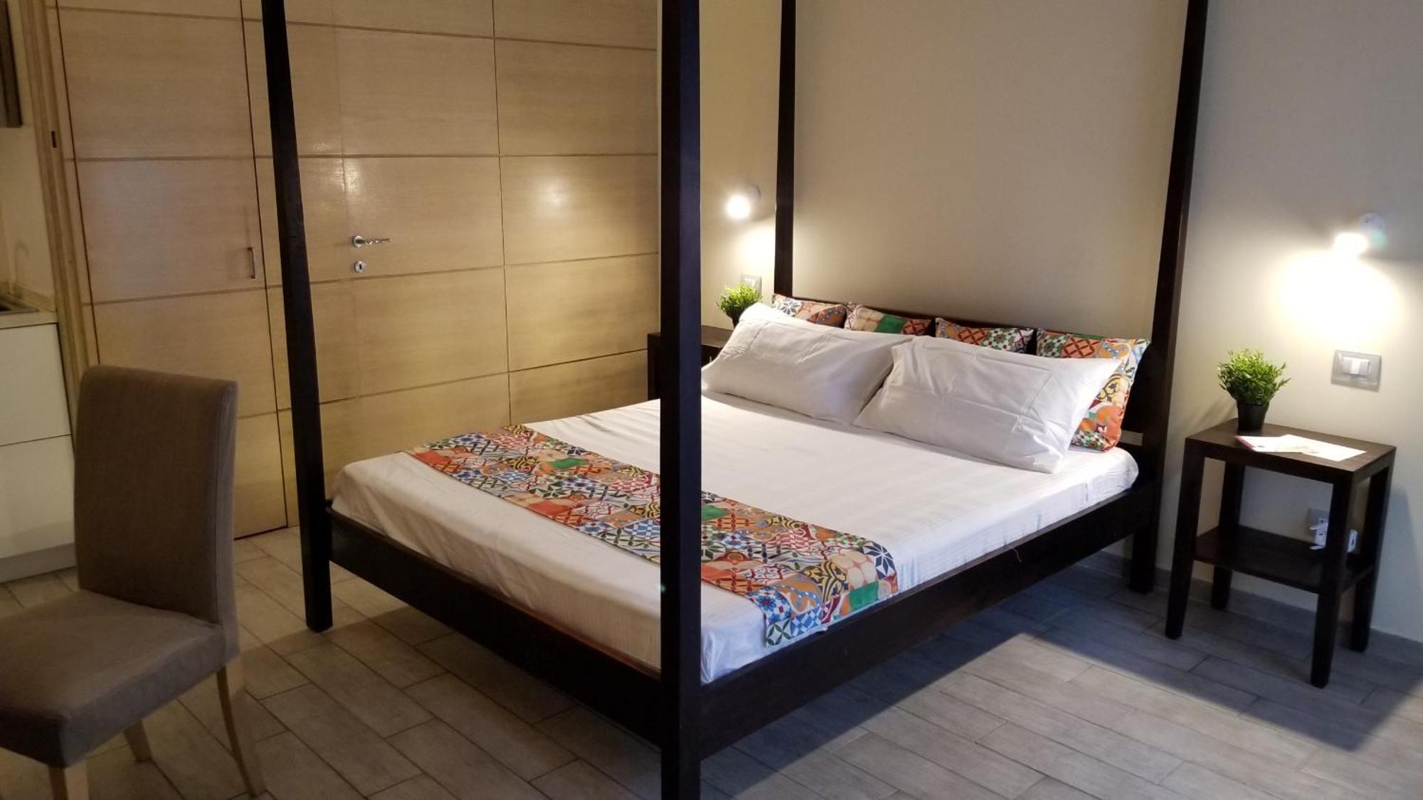 Homeflat Roma Ngoại thất bức ảnh