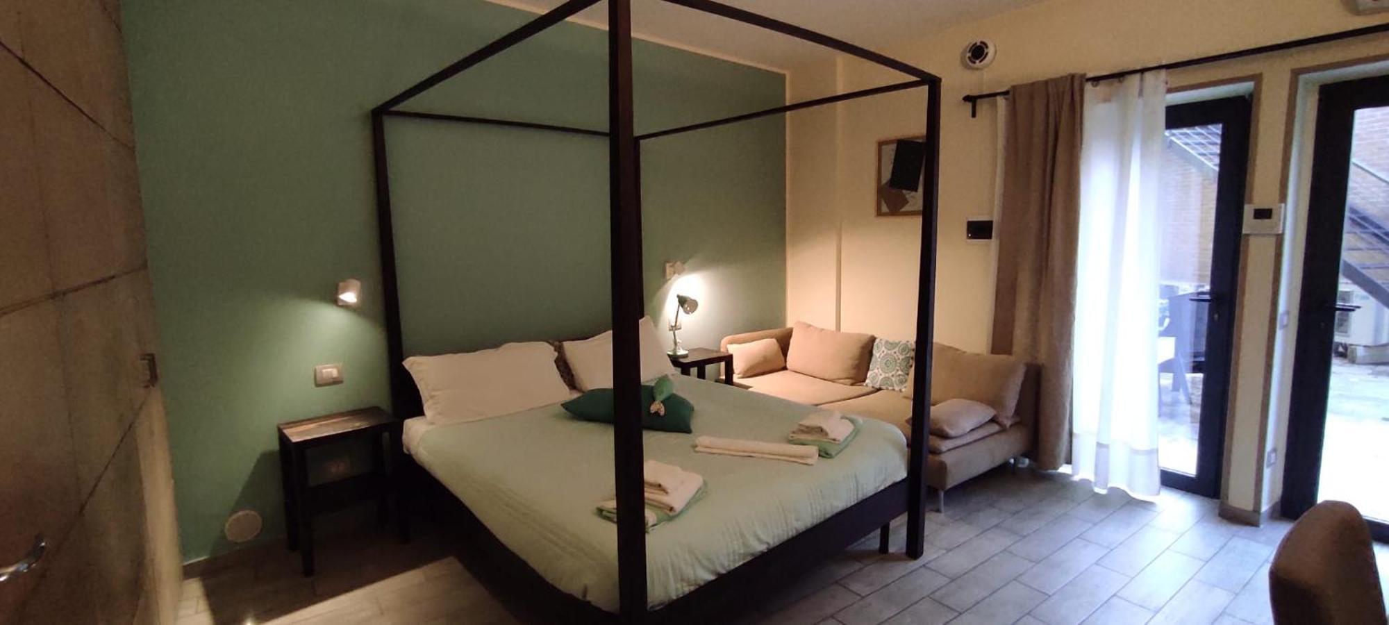 Homeflat Roma Ngoại thất bức ảnh