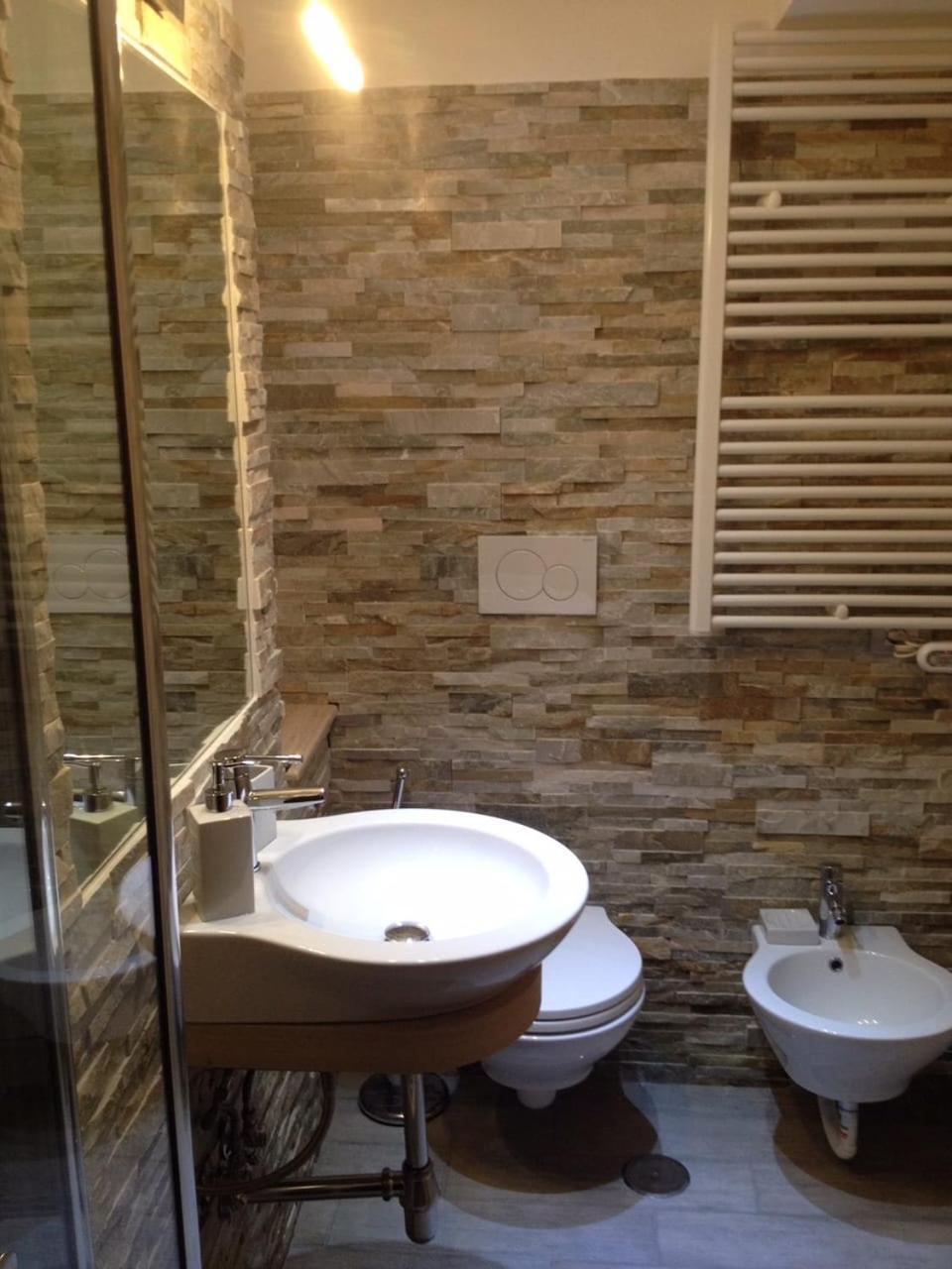 Homeflat Roma Ngoại thất bức ảnh
