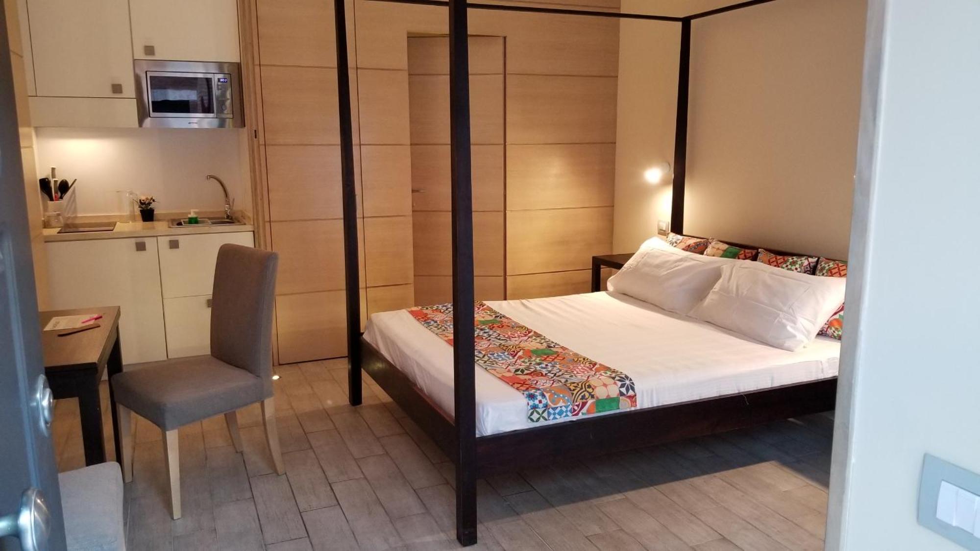 Homeflat Roma Ngoại thất bức ảnh